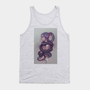 Liar Tank Top